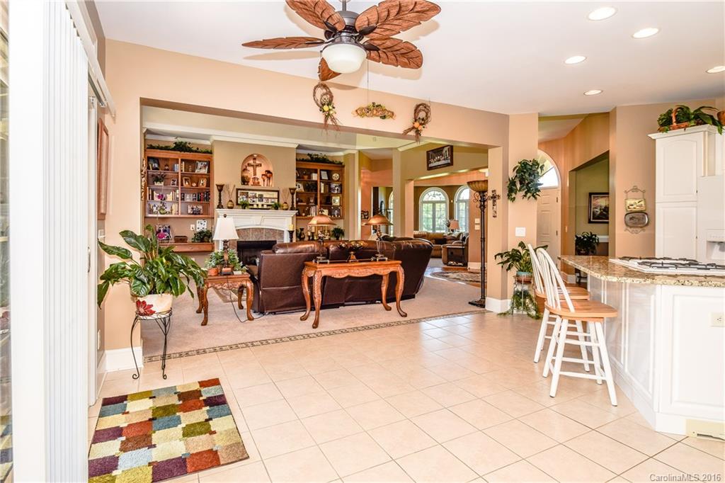 Chinkapin - Residential