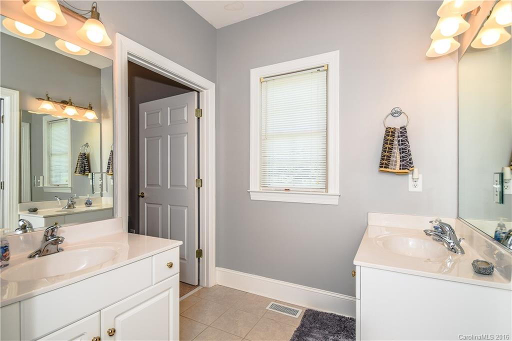 Chinkapin - Residential