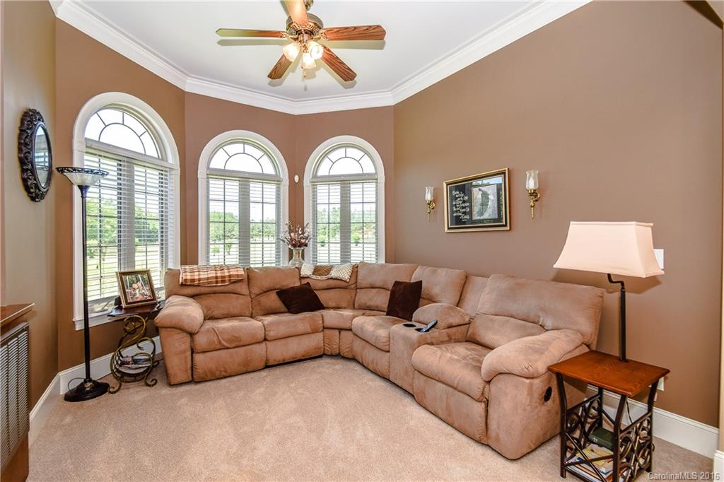 Chinkapin - Residential