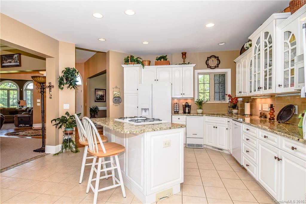 Chinkapin - Residential