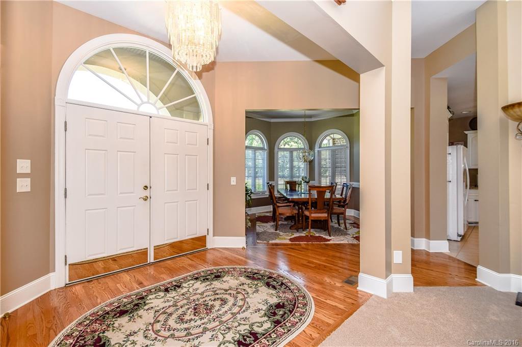 Chinkapin - Residential