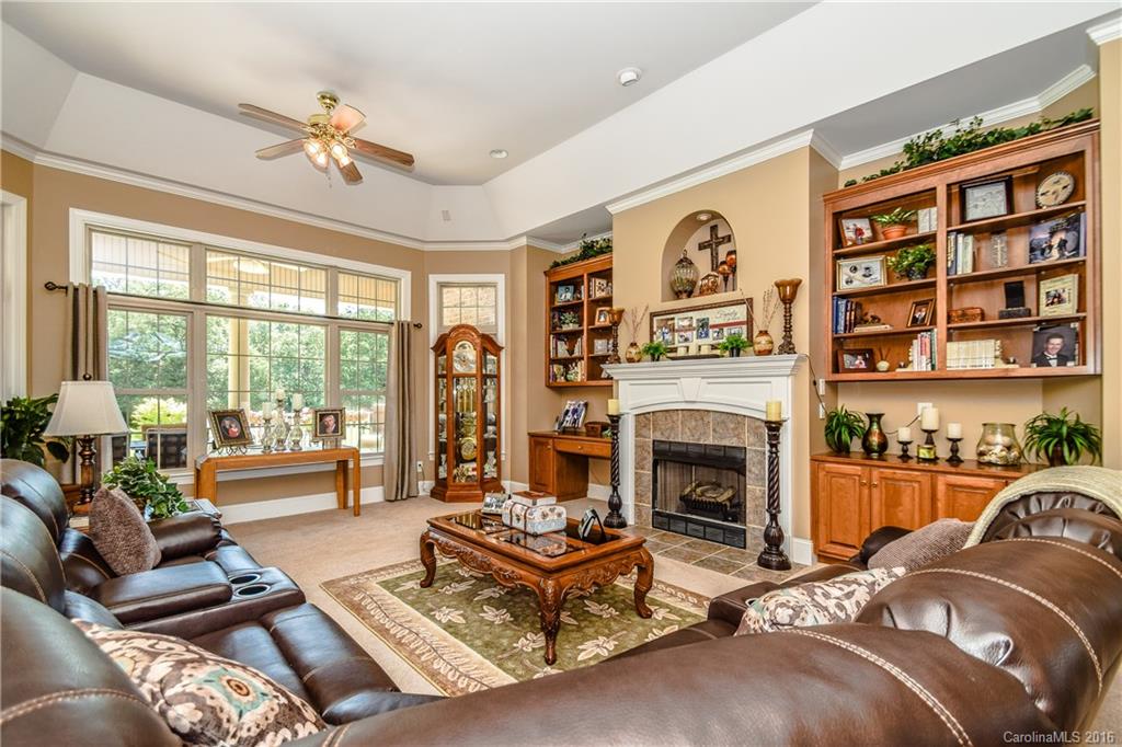 Chinkapin - Residential