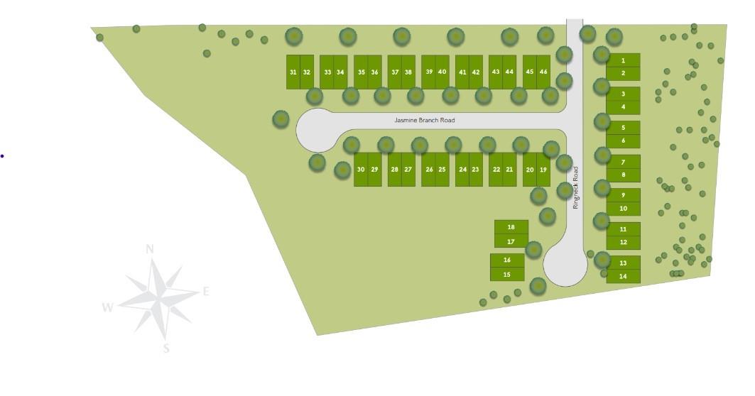 Hickory Glen - Residential