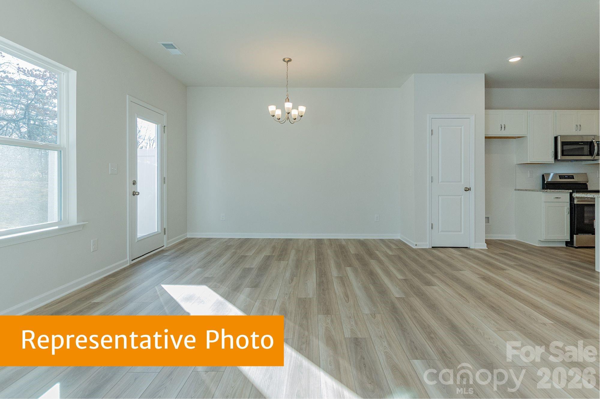 Hickory Glen - Residential