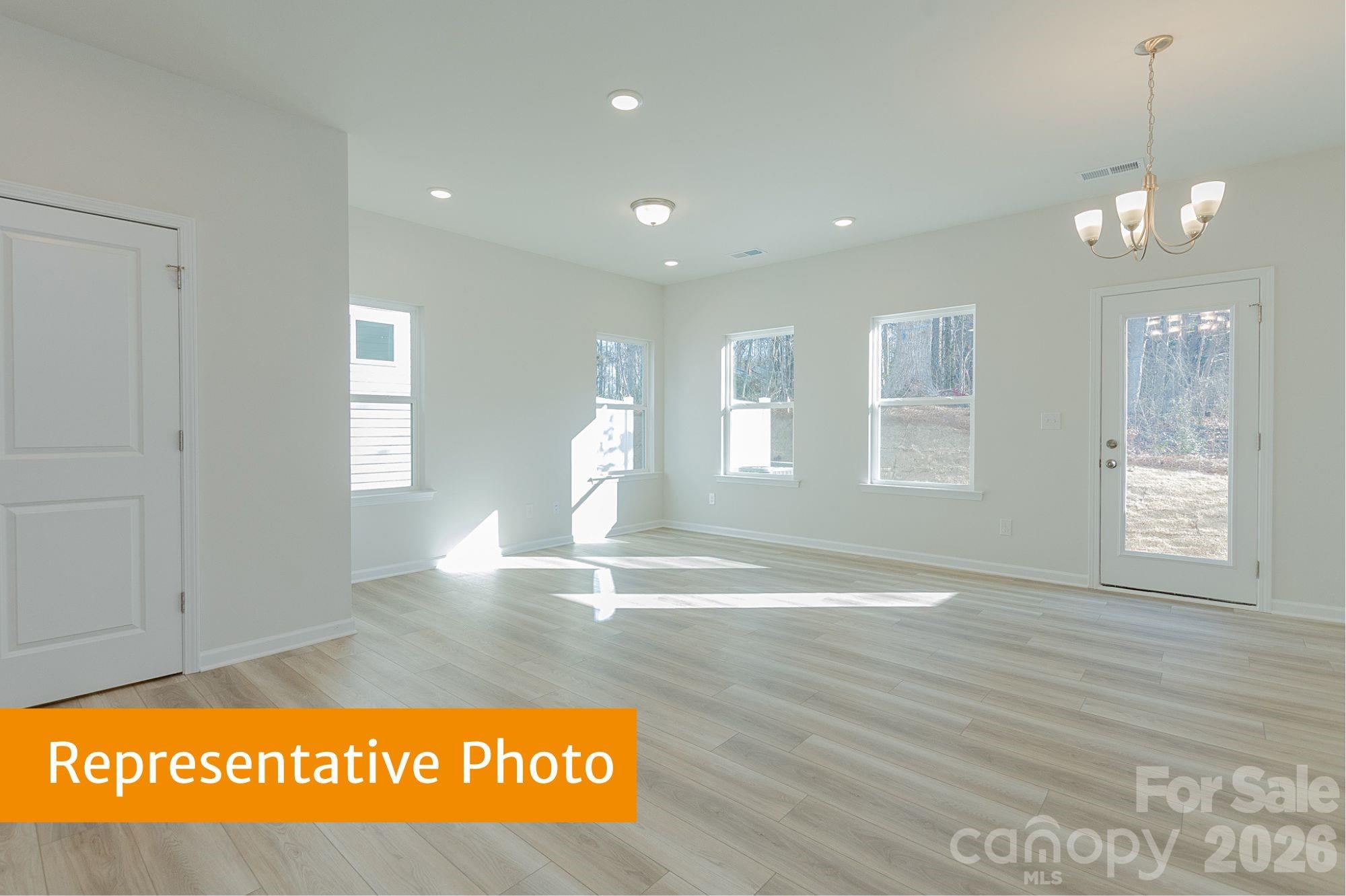 Hickory Glen - Residential