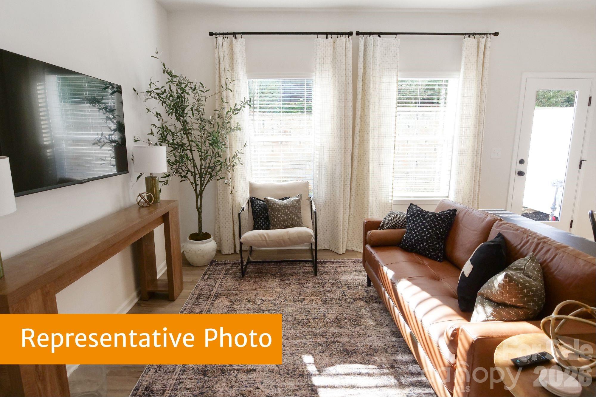 Hickory Glen - Residential