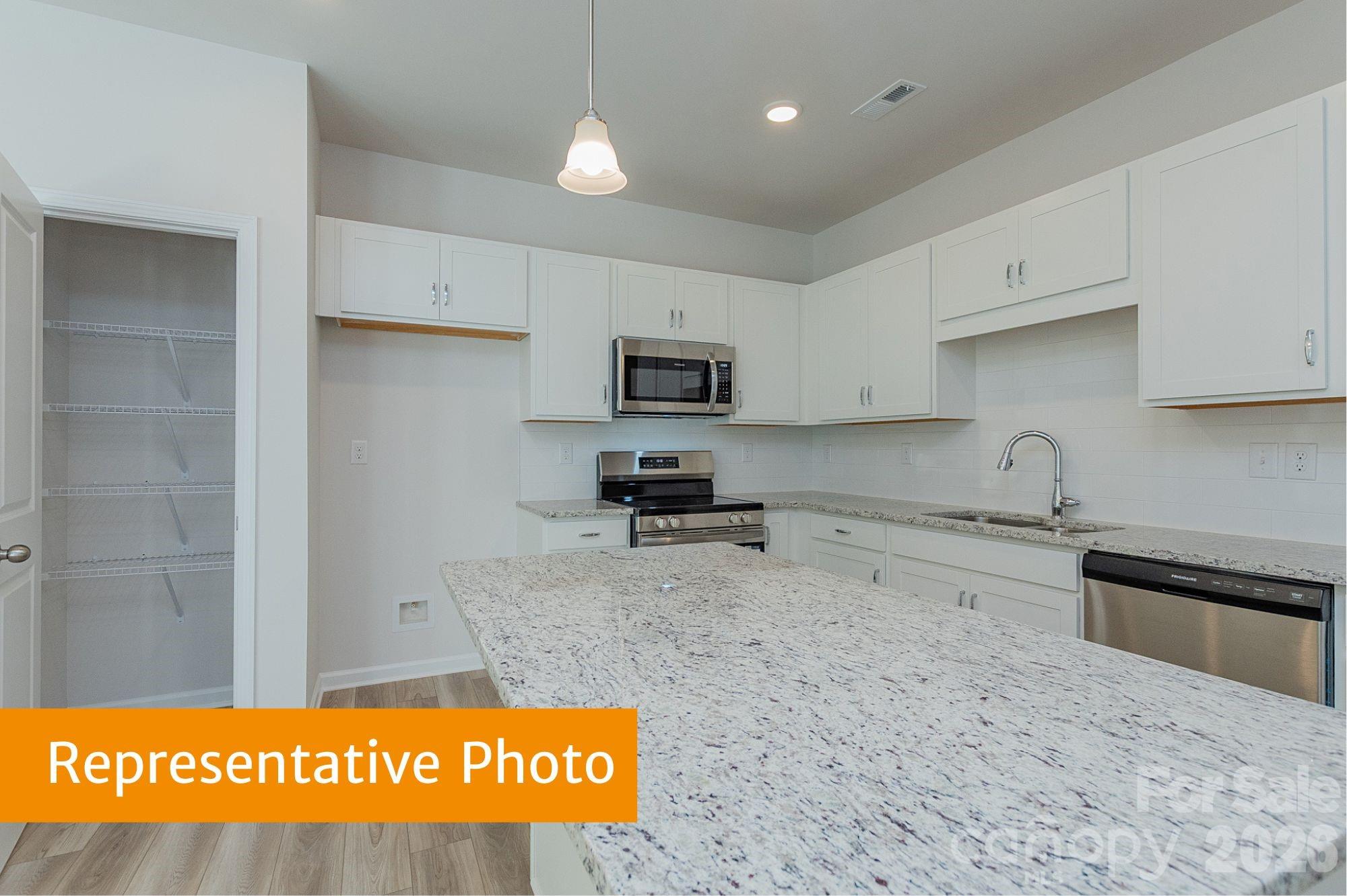 Hickory Glen - Residential