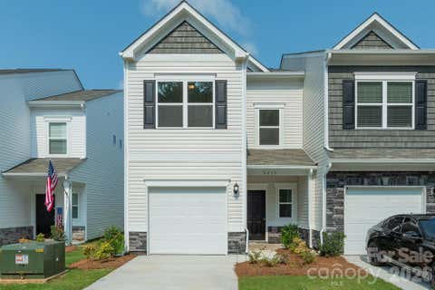 Photo of 5617 Ringneck Road #17, Charlotte, NC 28216 (MLS # 4363350)