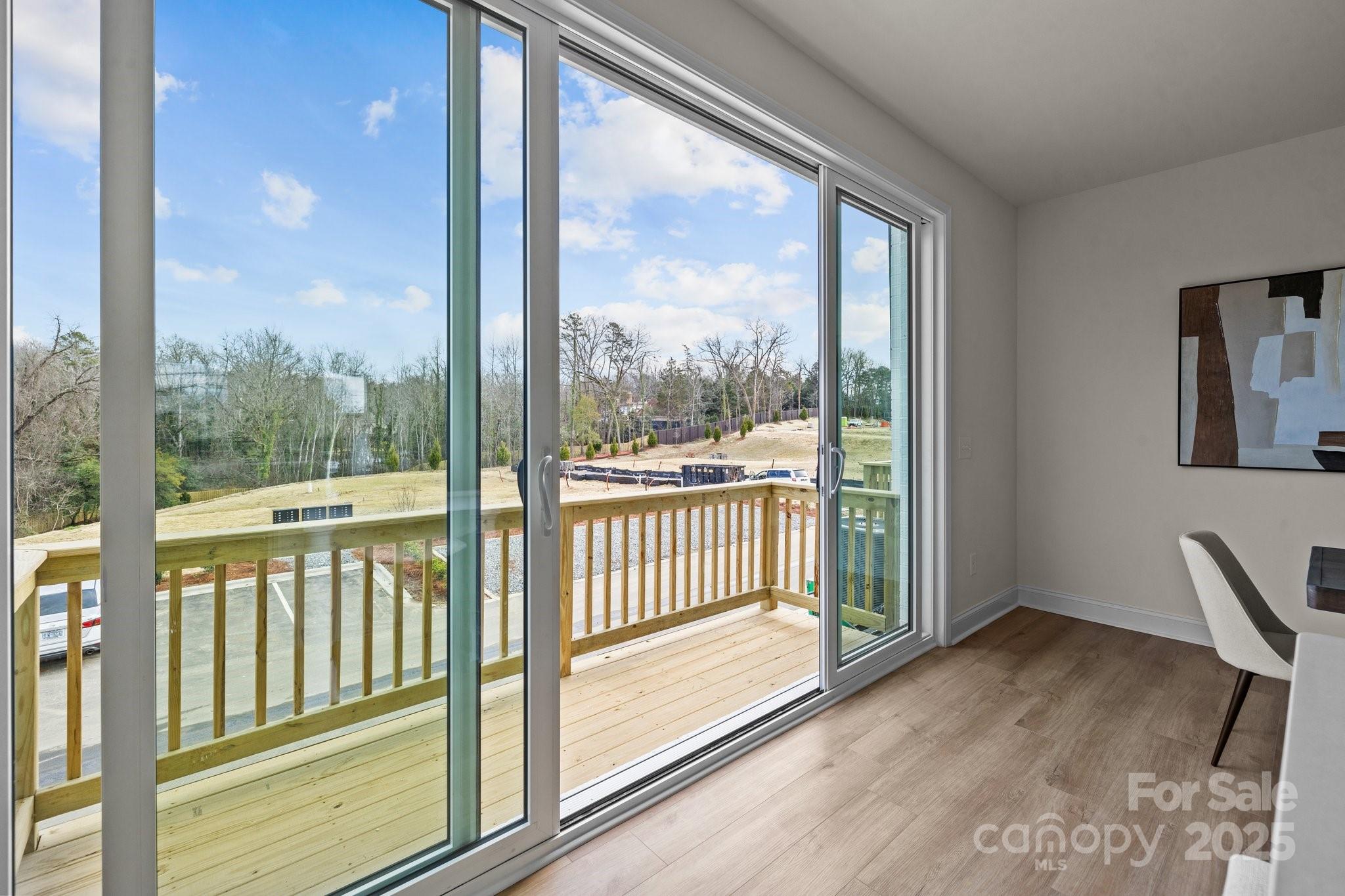 River District Westrow - Residential