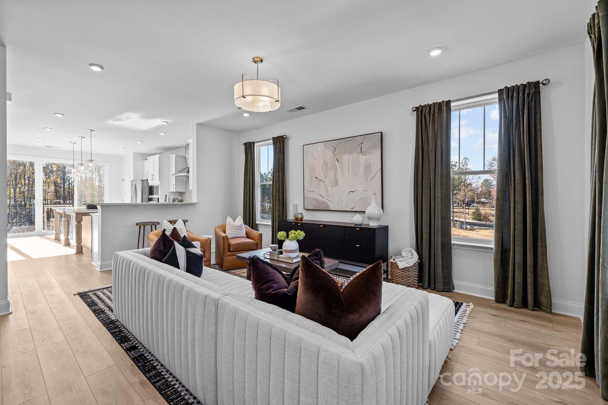 River District Westrow - Residential