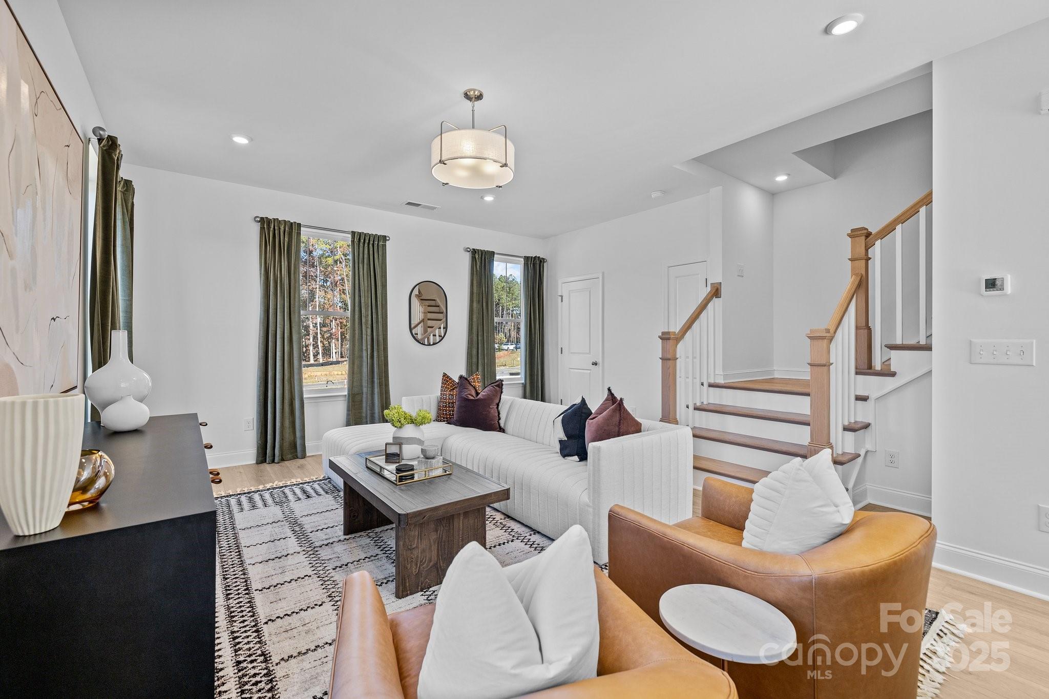 River District Westrow - Residential