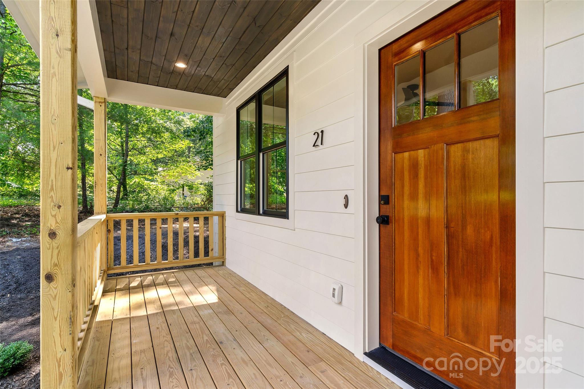 21 Talmadge Court