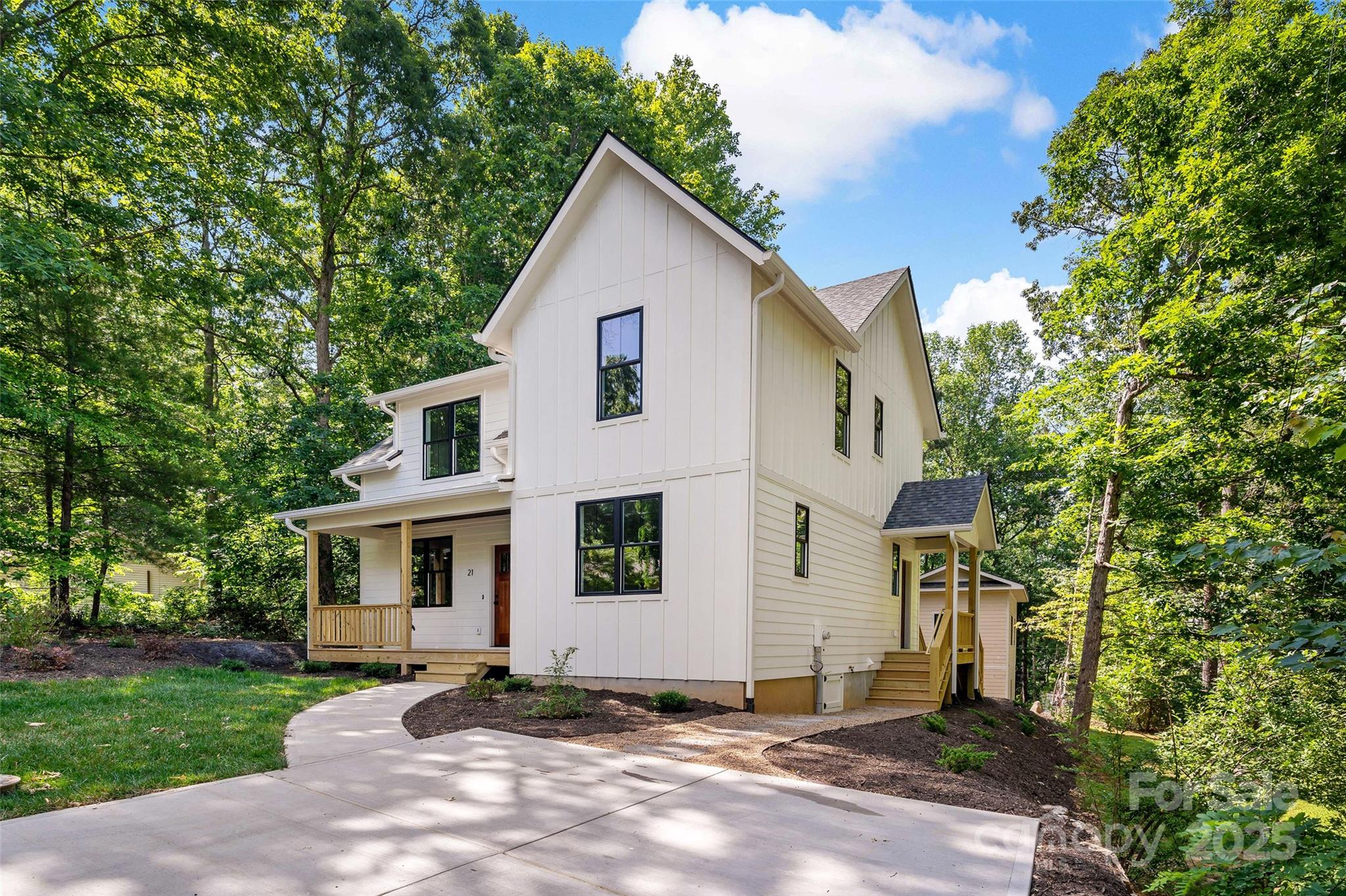 21 Talmadge Court