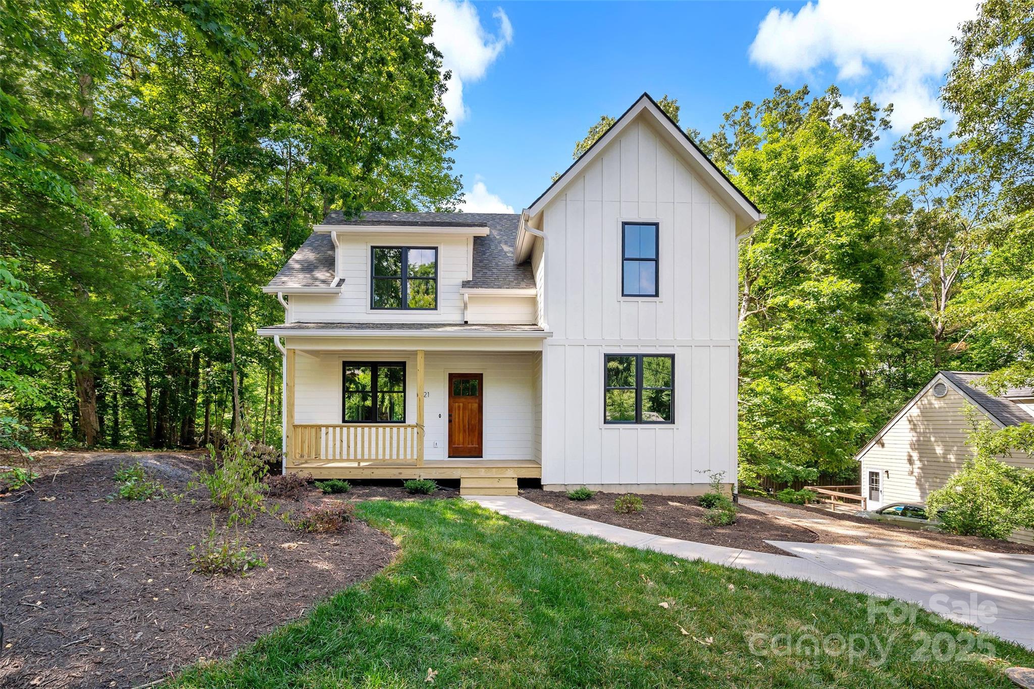 21 Talmadge Court