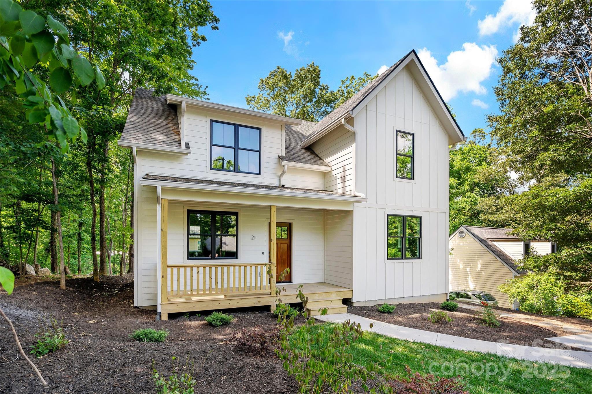 21 Talmadge Court
