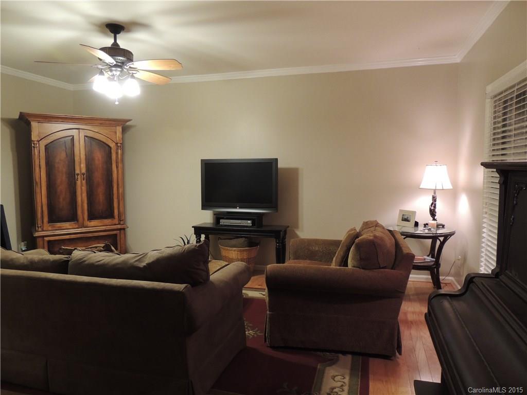 Quail Hill - Residential