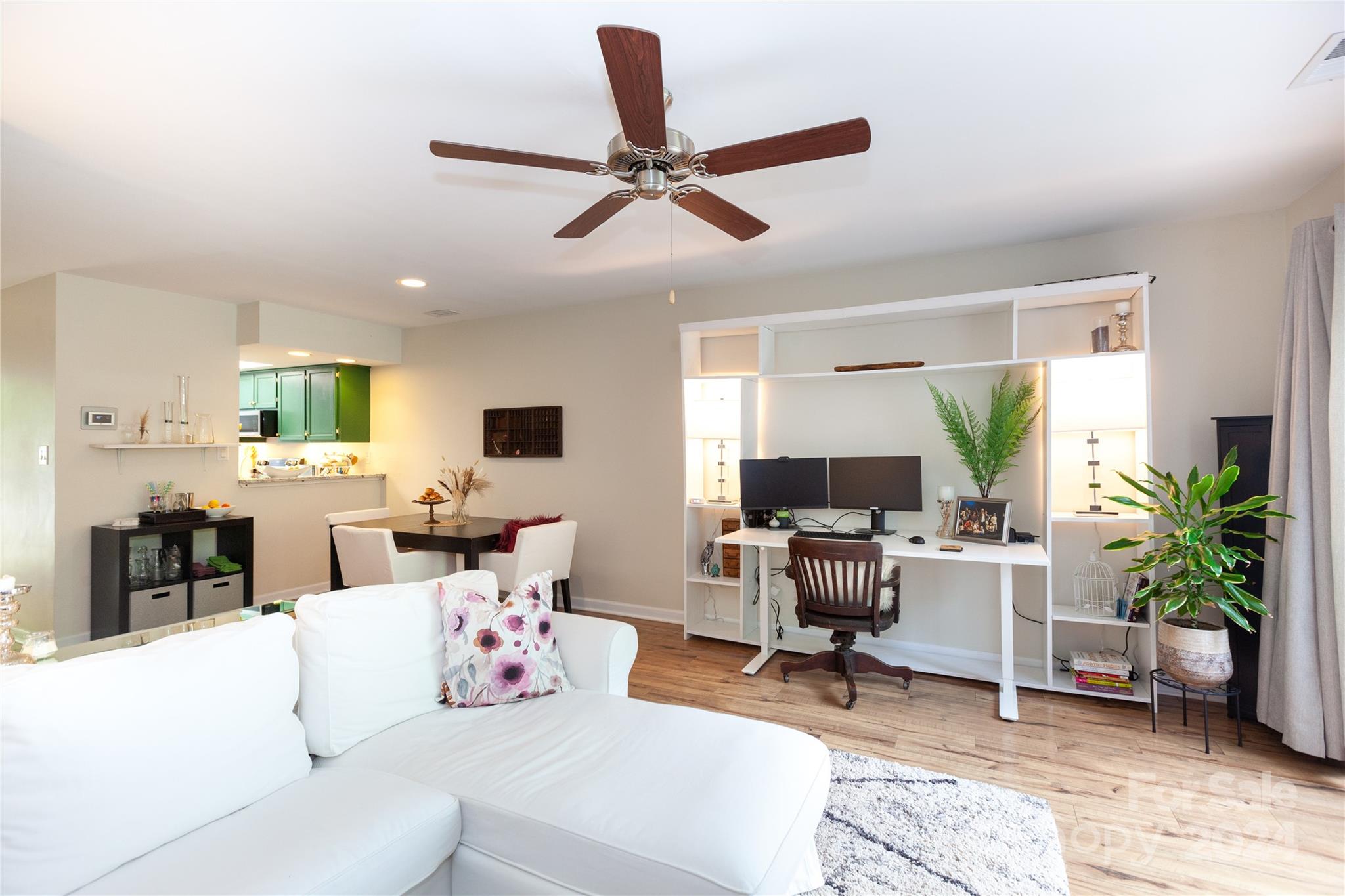 Firethorne - Residential