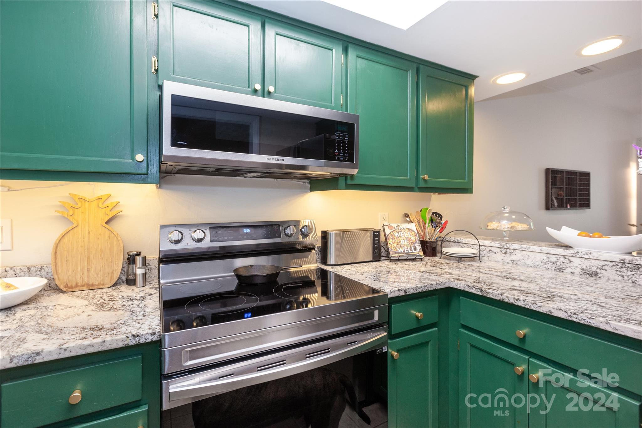 Firethorne - Residential