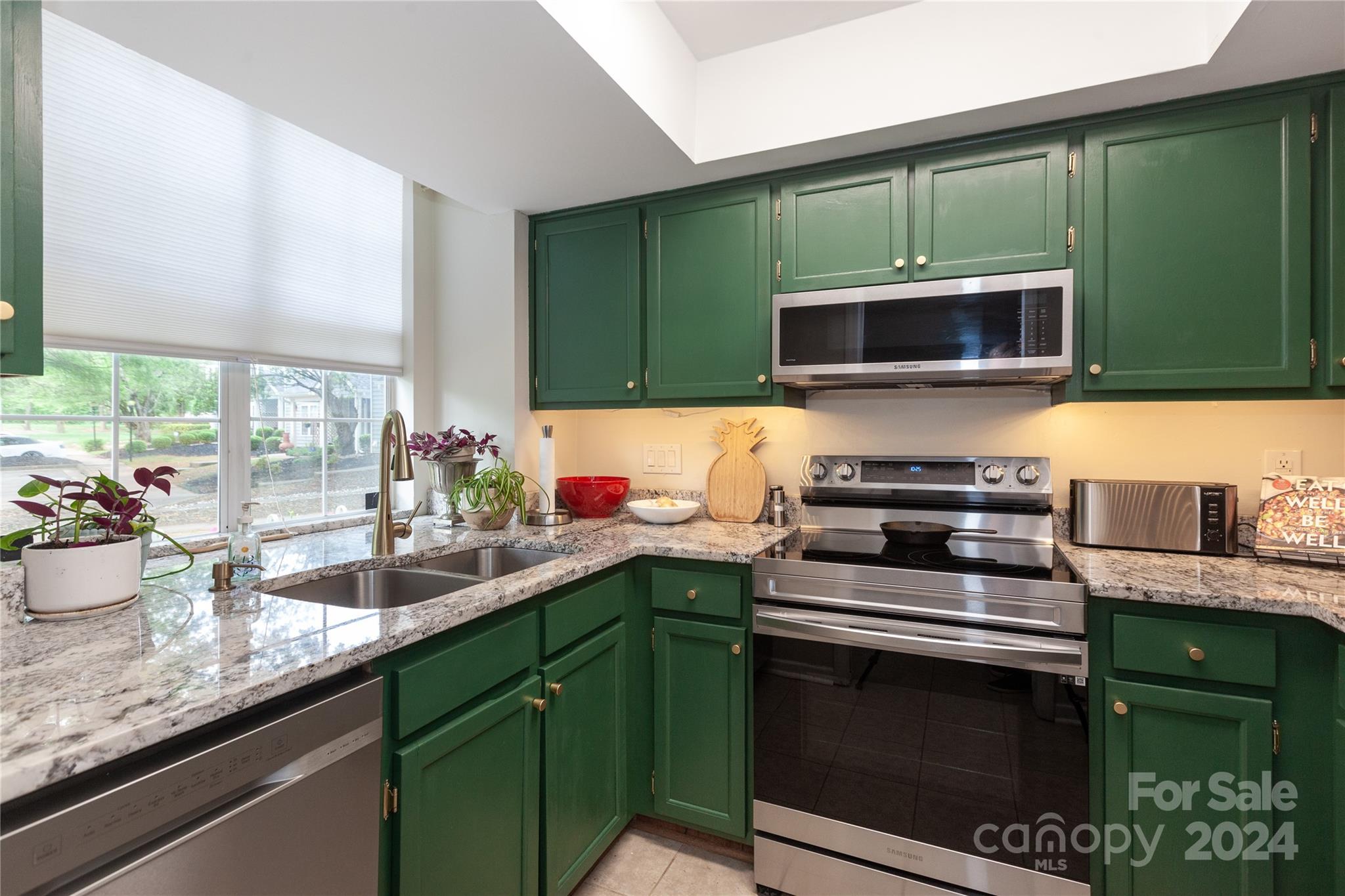 Firethorne - Residential