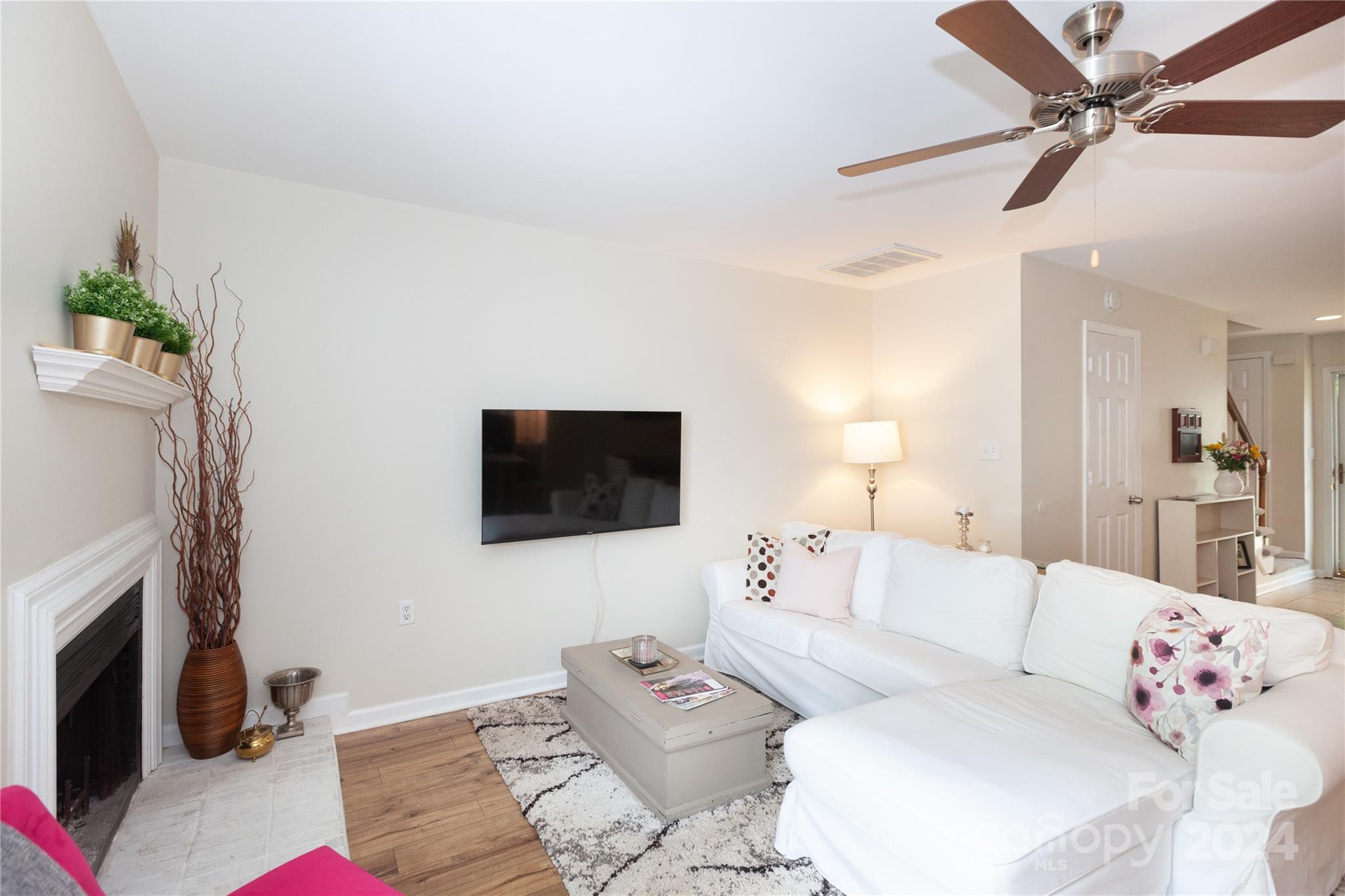 Firethorne - Residential