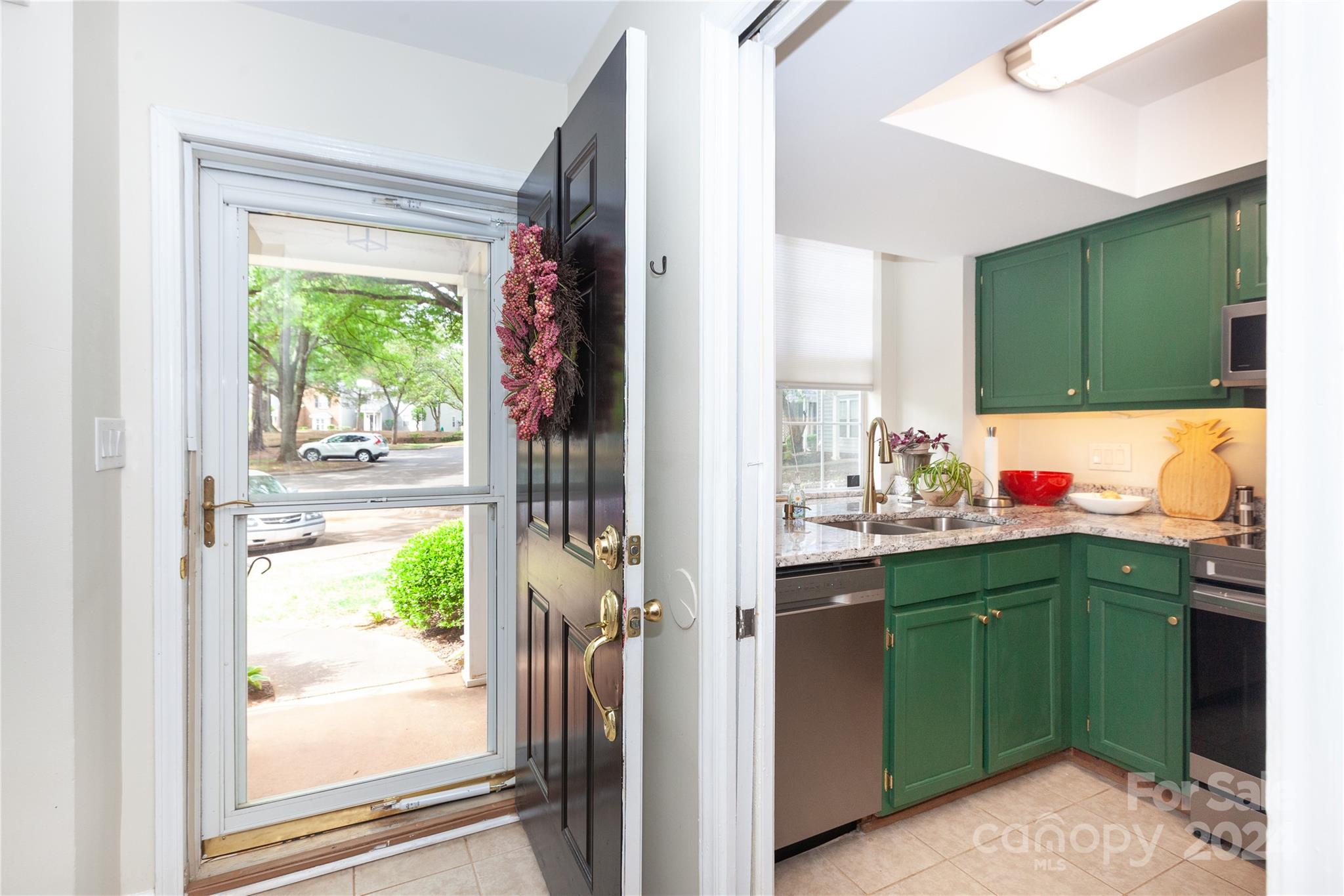 Firethorne - Residential