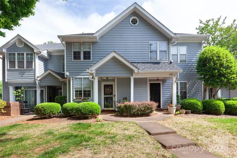 Condominium in Charlotte NC 5303 Amity Springs Drive.jpg