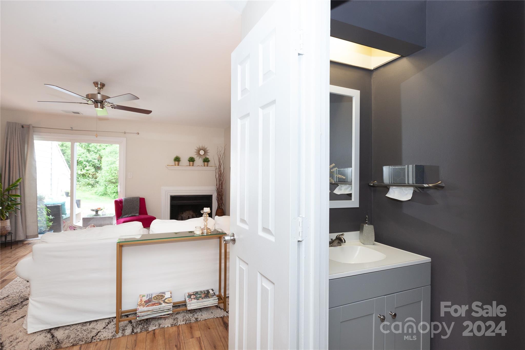 Firethorne - Residential