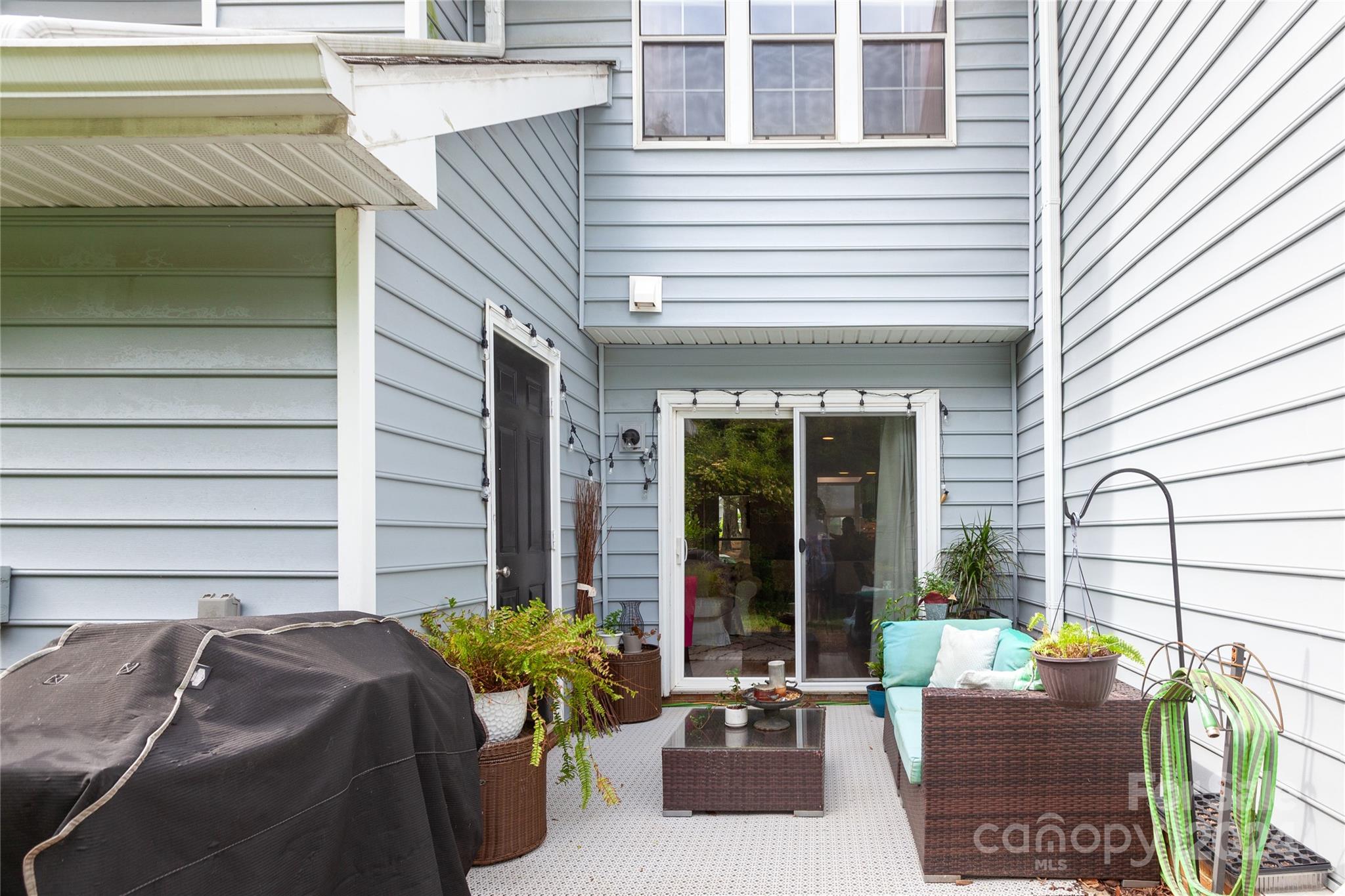 Firethorne - Residential