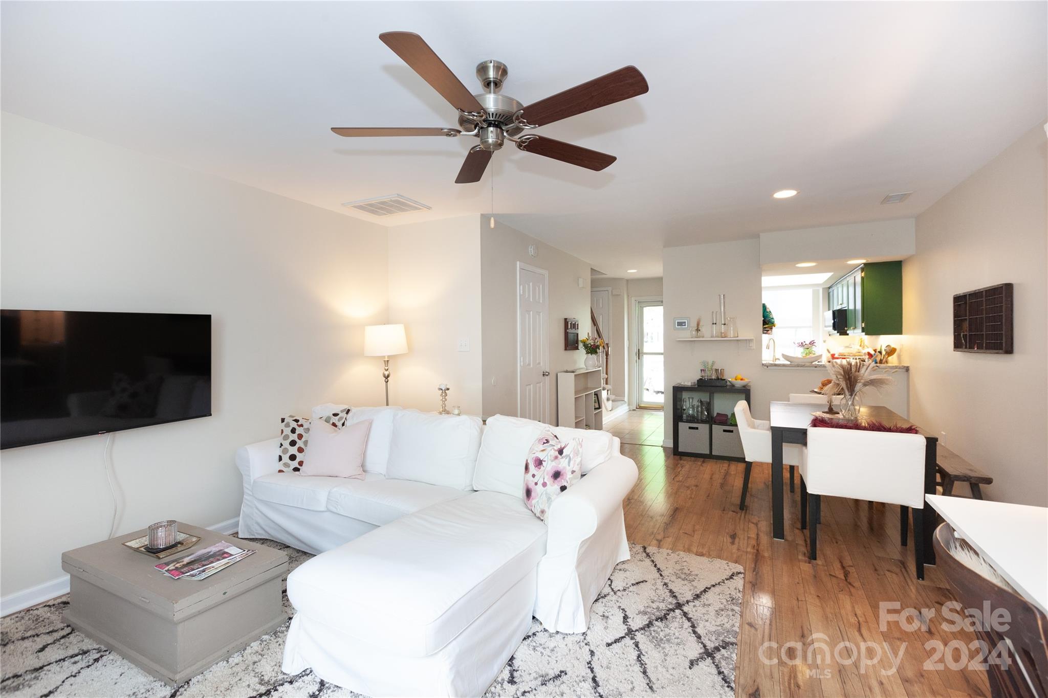 Firethorne - Residential