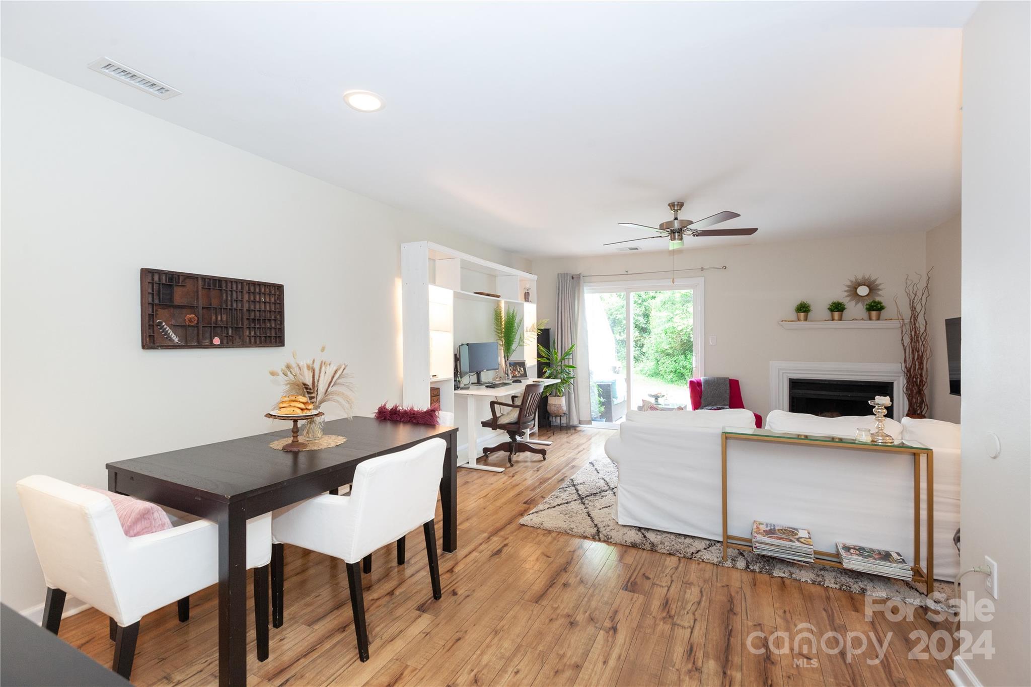 Firethorne - Residential