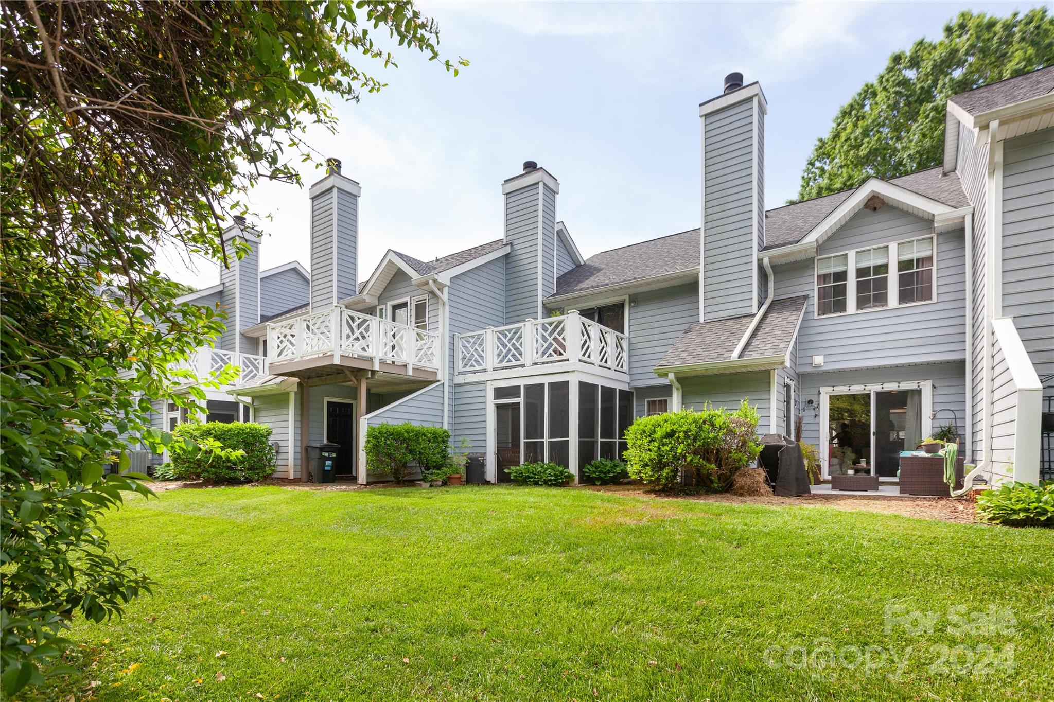 Firethorne - Residential