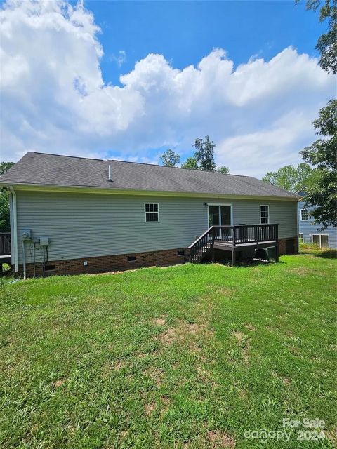 A home in Lincolnton