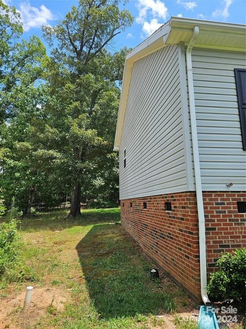 A home in Lincolnton