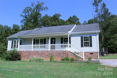 A home in Lincolnton