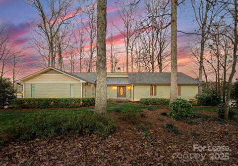 Photo of 19709 Stough Farm Road, Cornelius, NC 28031 (MLS # 4330582)