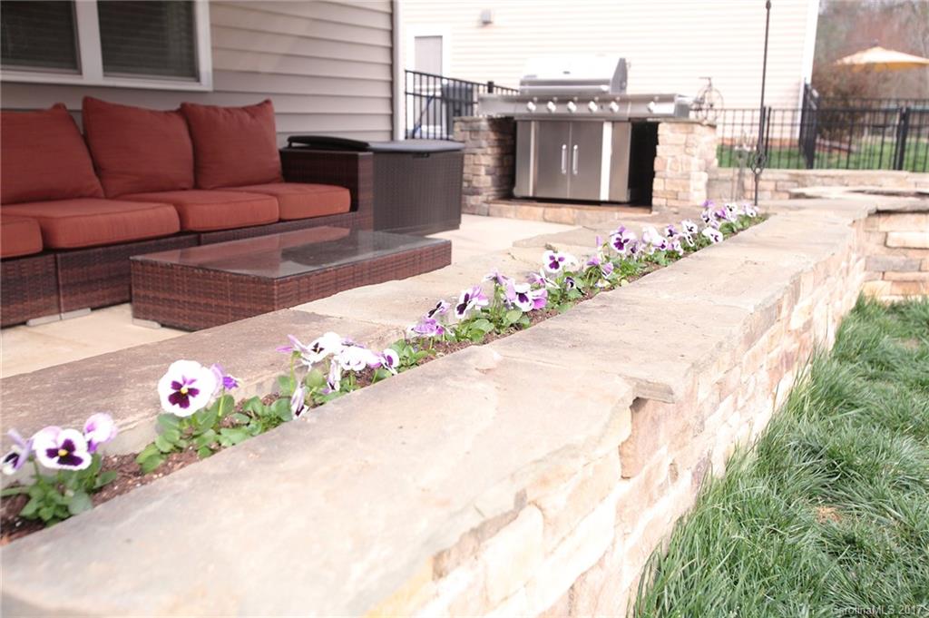 Berewick - Residential