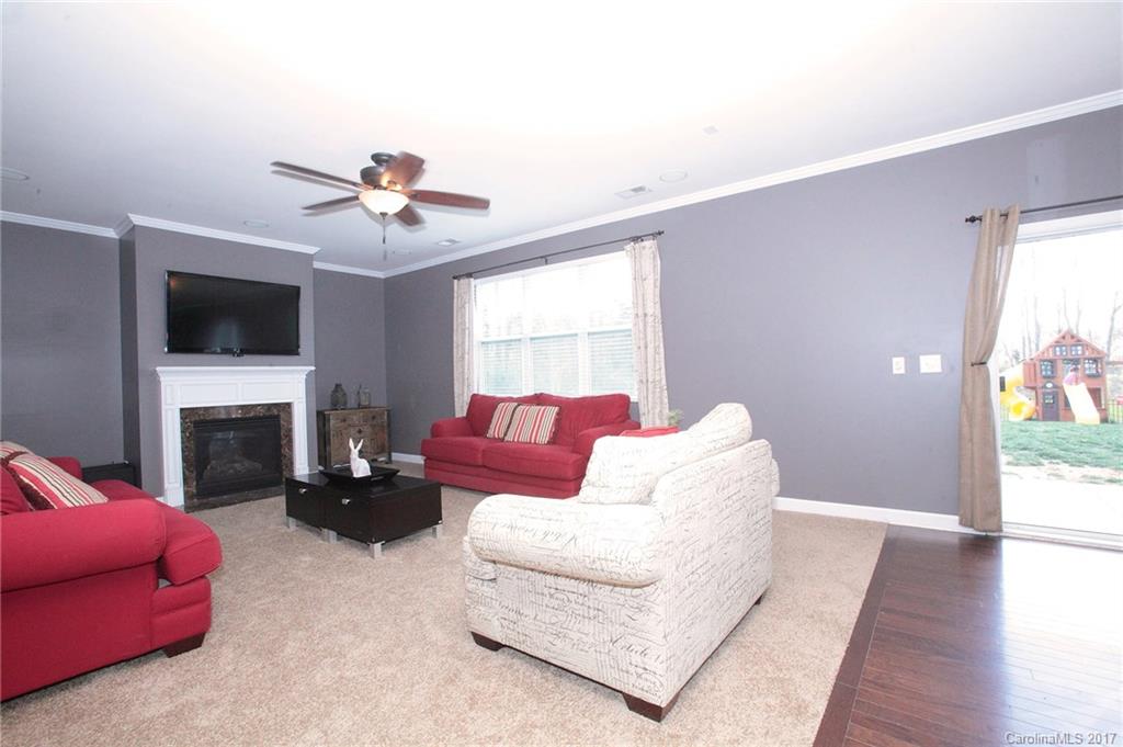 Berewick - Residential