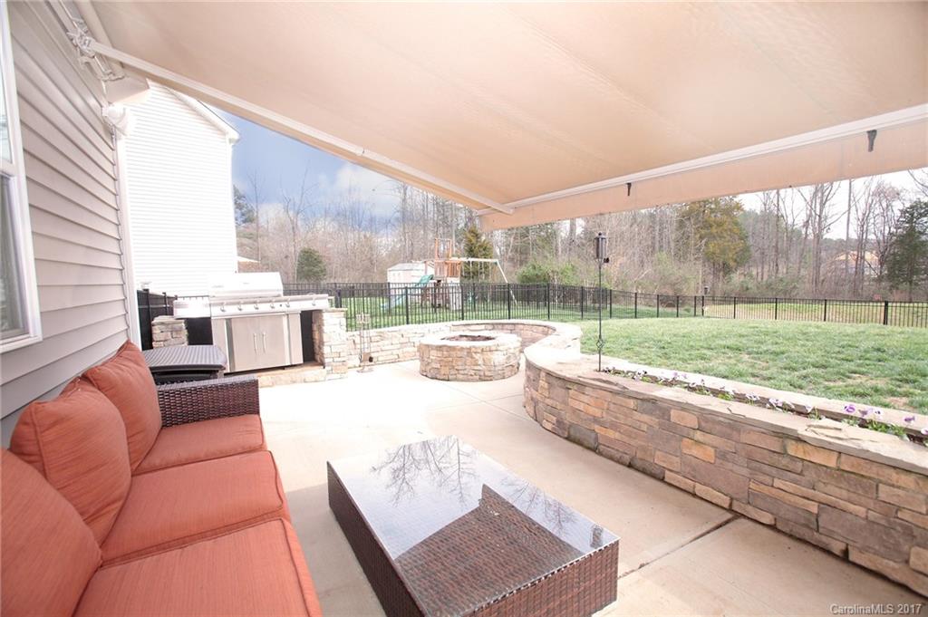 Berewick - Residential