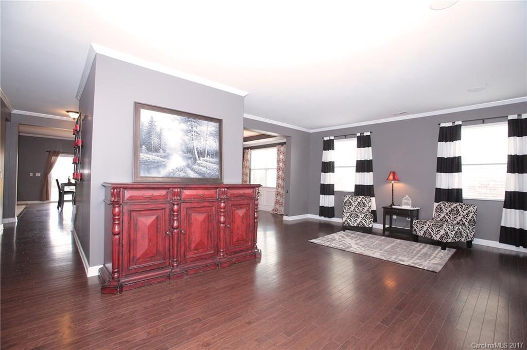 Berewick - Residential