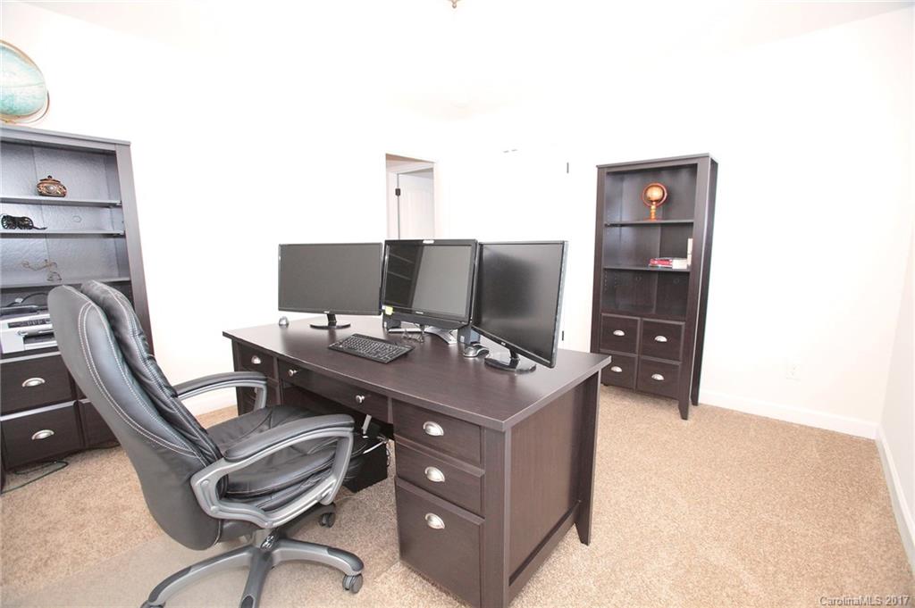 Berewick - Residential