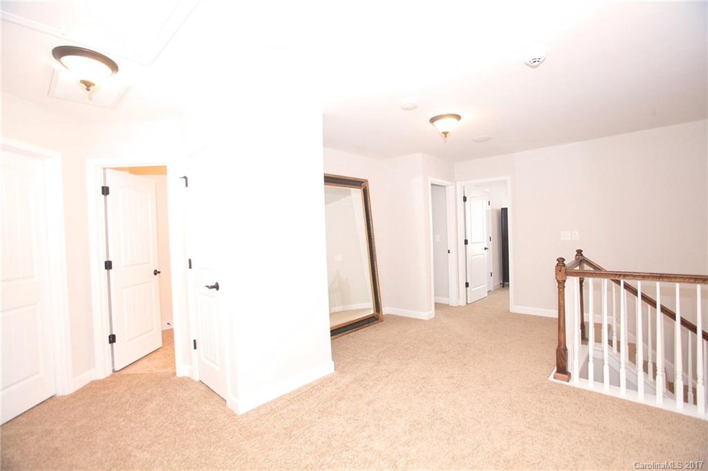 Berewick - Residential