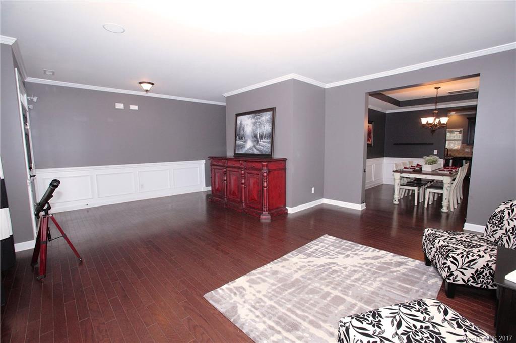 Berewick - Residential