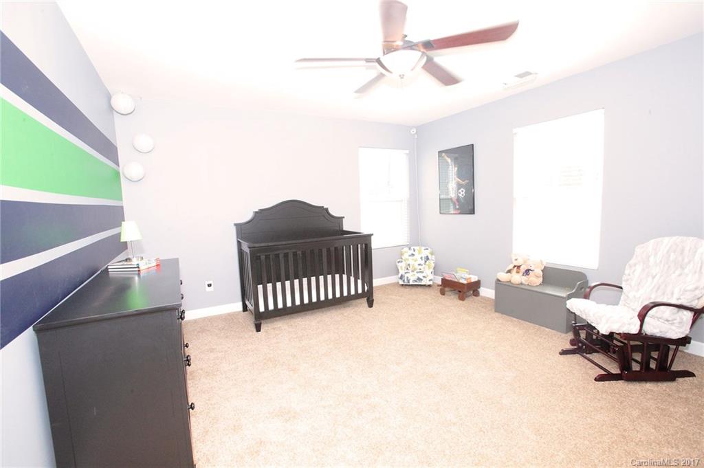 Berewick - Residential