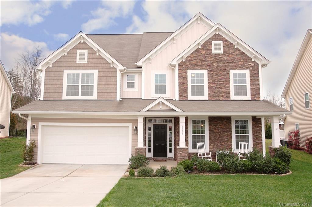 Berewick - Residential