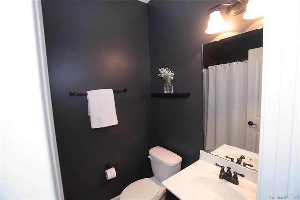 Berewick - Residential