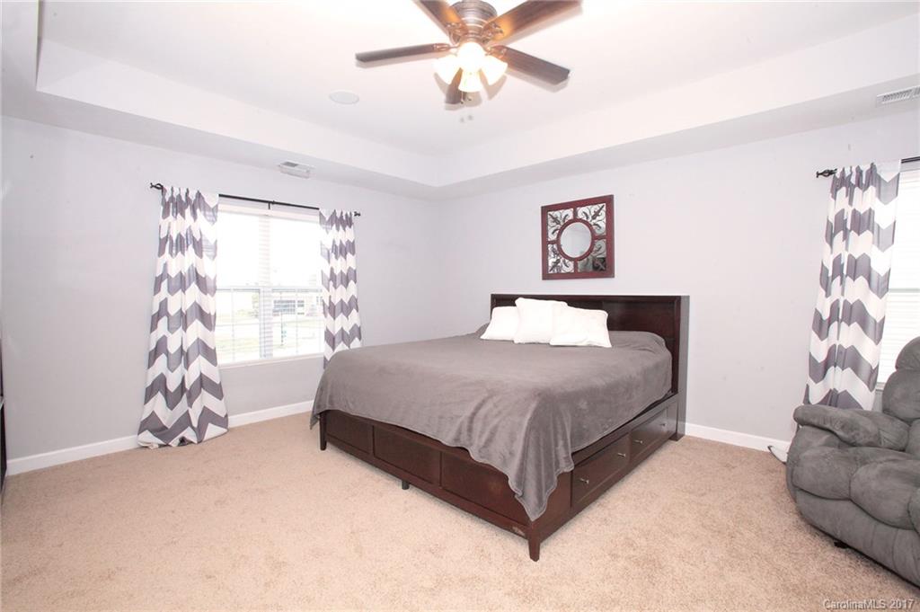 Berewick - Residential