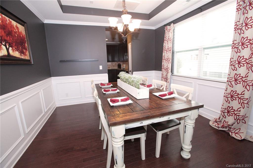 Berewick - Residential