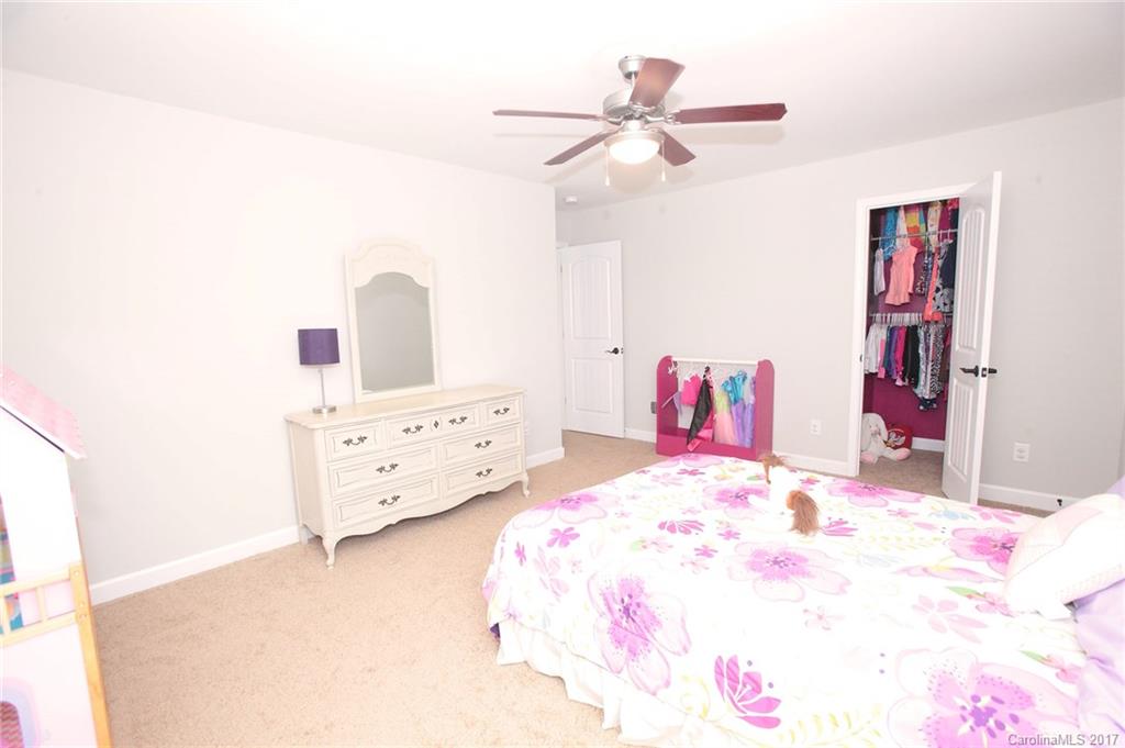 Berewick - Residential