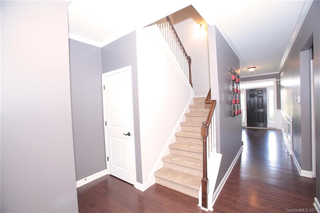 Berewick - Residential