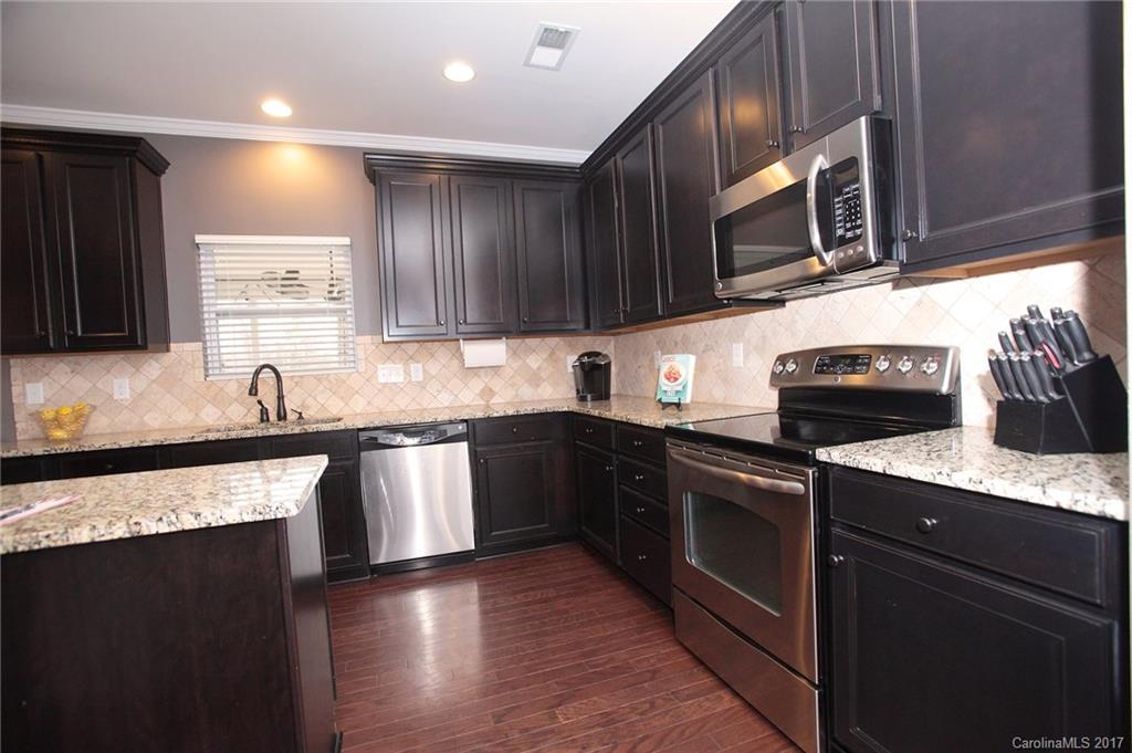 Berewick - Residential